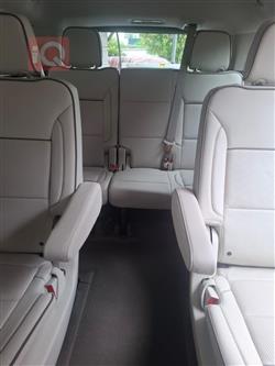 جي ام سي يوكون